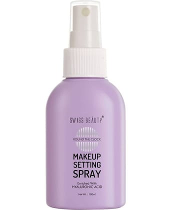 Swiss Beauty Makeup Setting Spray 100