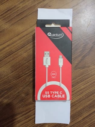 USB Data Cable