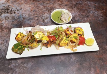 Paneer Tikka