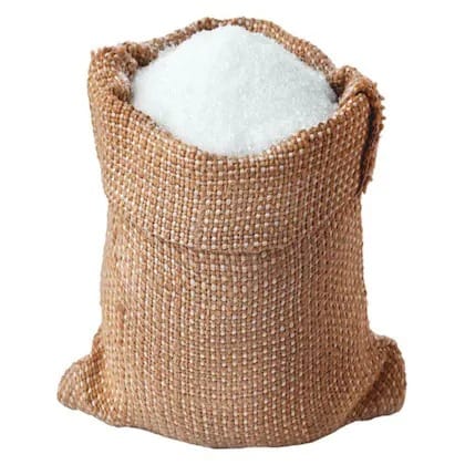 Sugar loose