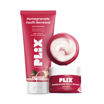 Pomegranate Youth Renewal Juicy Cleanser (For Smooth, Soft & Youthful Looking Skin) __Pro Pack__ Pomegranate Youth Renewal Juicy Cleanser (For Smooth, Soft & Youthful Looking Skin) __Pro Pack__