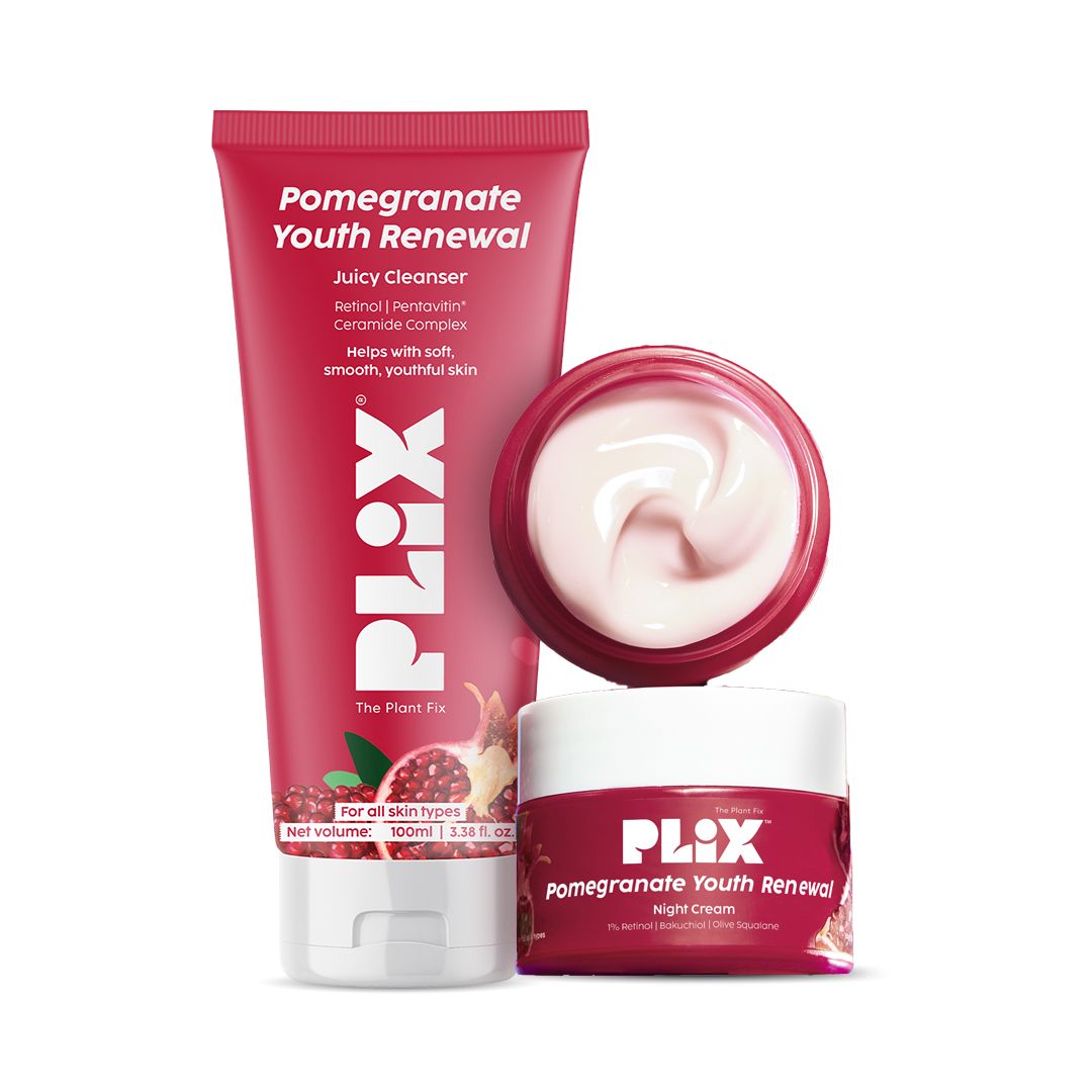 Pomegranate Youth Renewal Juicy Cleanser (For Smooth, Soft & Youthful Looking Skin) __Pro Pack__