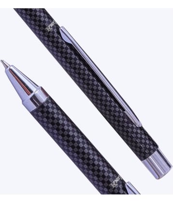 Krink Metal Ball Pen Fitted with Germany Made Refill ( Pack of 1 )