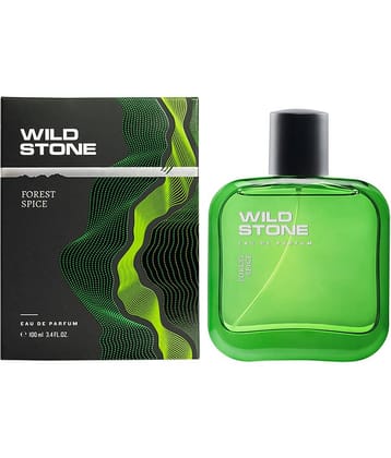 Wild Stone Forest Spice Eau de Parfum - 100 ml (For Men)