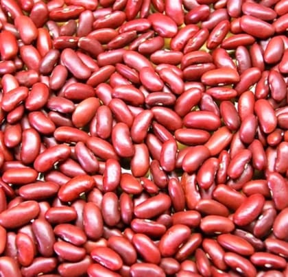 Rajma Red 500 gm