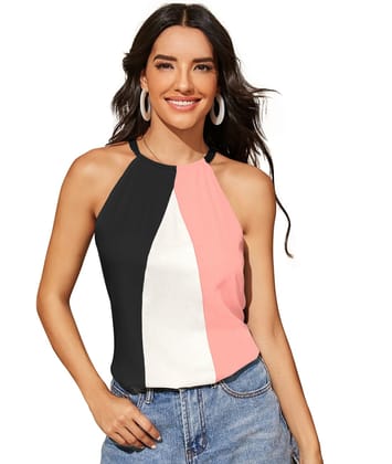 Women's Western Wear Hosiery T Shirts S (Peach)
