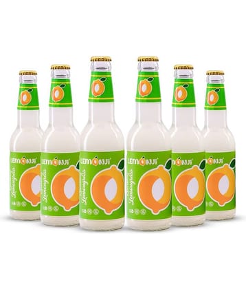 Lemonji Lemon Fruit Juice 1980 ml