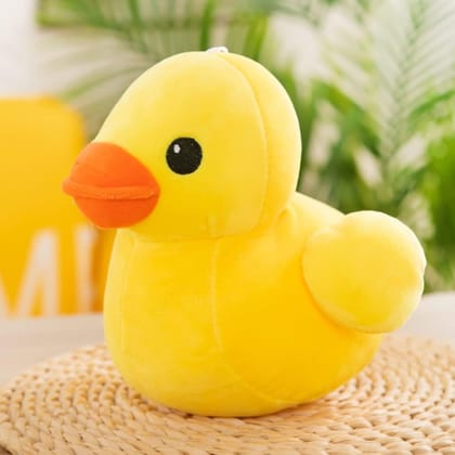 Cute Duck Super Soft Stuffed PlushToy