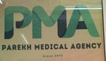PAREKH MEDICAL AGENCY