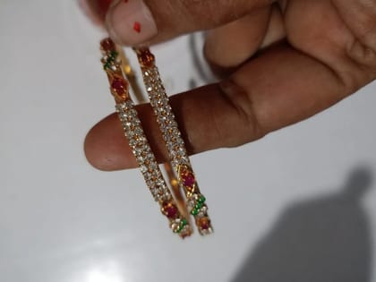 Stunning Bangles to Elevate Your Style