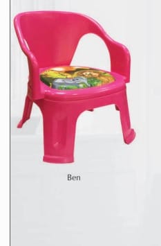 Ben chair