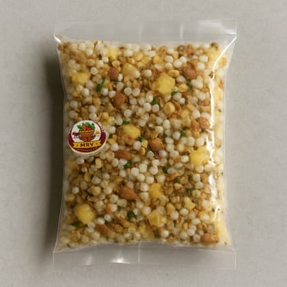 MOSYA RATNAMMA Vault's sabudana khichdi mix