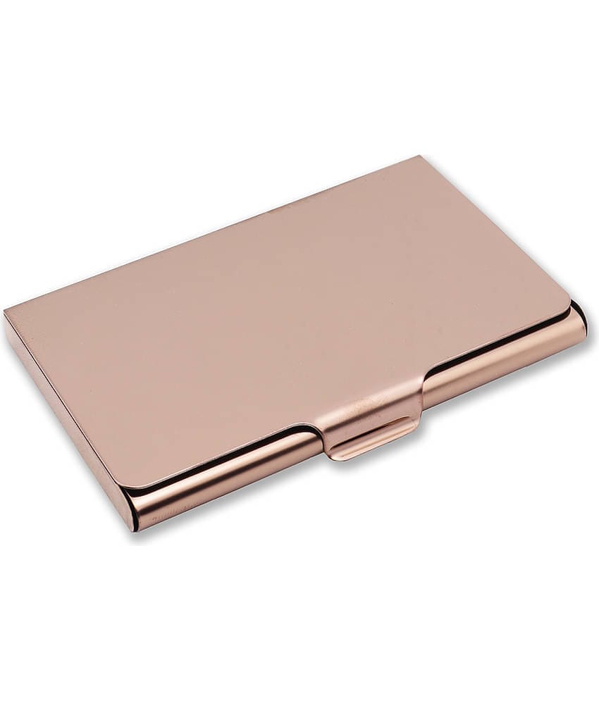 CARD HOLDER - Steel Card Holder ( Pack 1 )