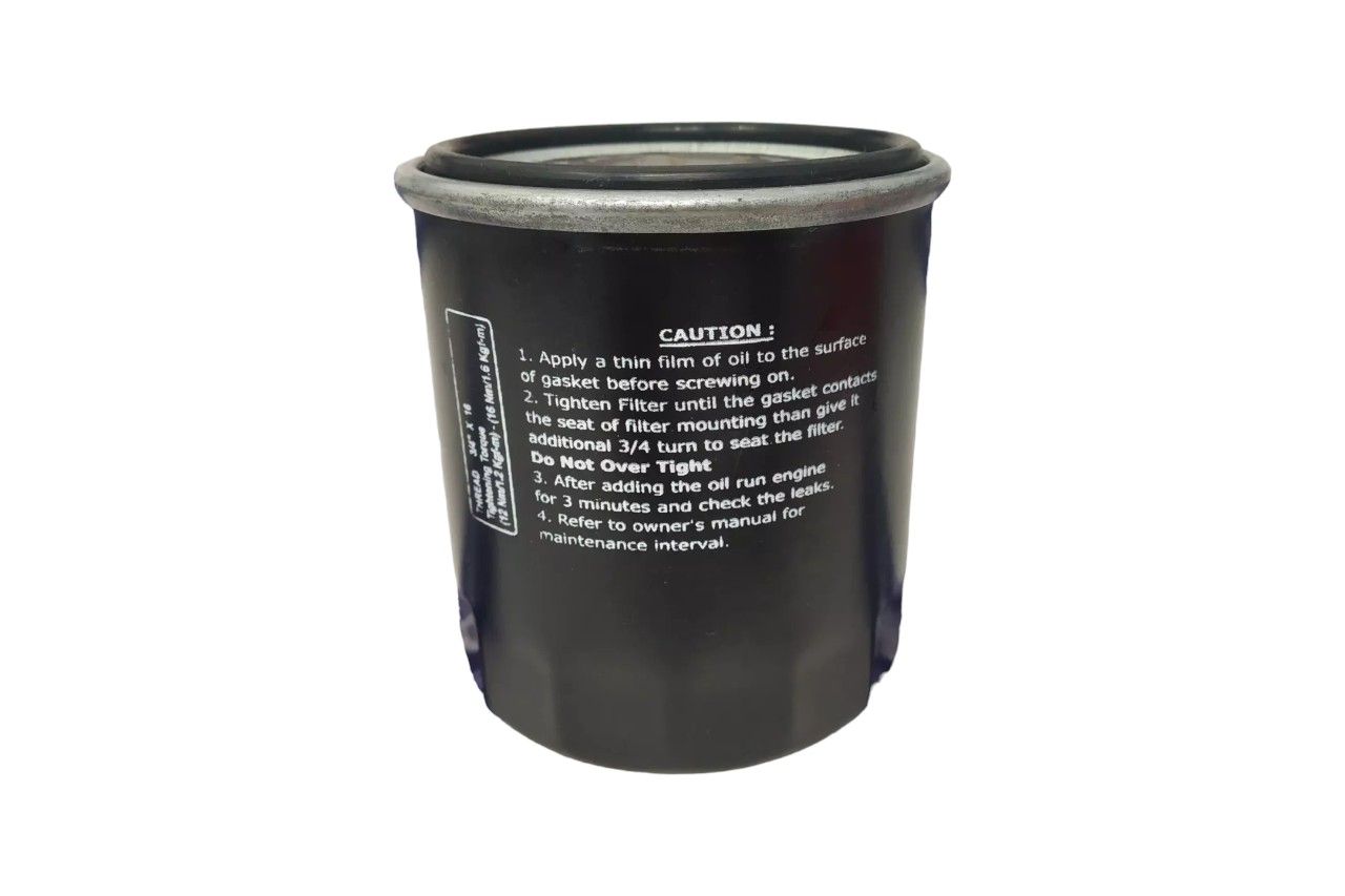 Zip Oil Filter AV100703