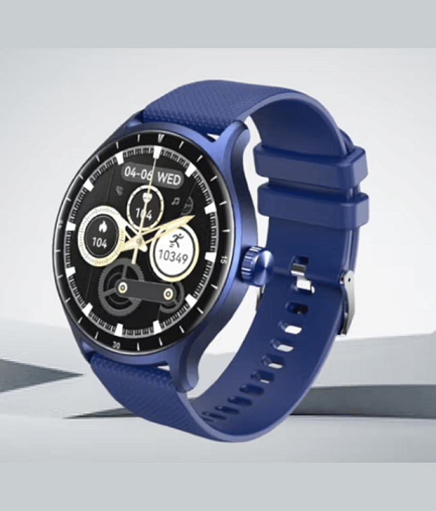 ITEL ALPHA 3 SMART WATCH
