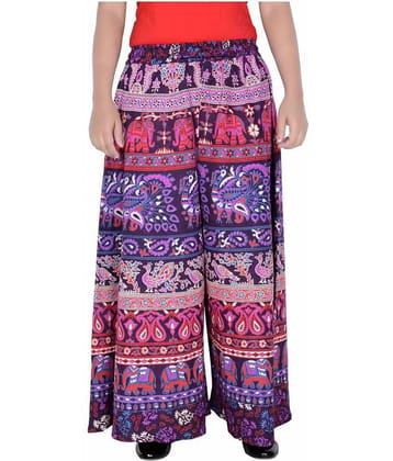 Sttoffa Cotton Palazzos