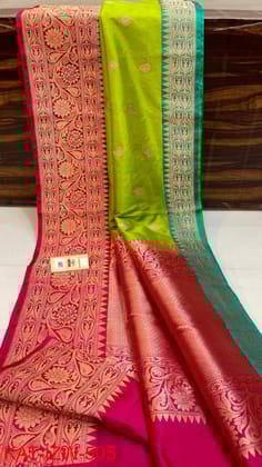Benaras Katan Regular Style 57-Regular