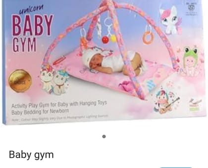 Baby Gym