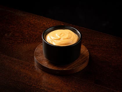 Cheese Sauce (Jalapeno)