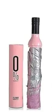 Mini Bottle Umbrella
