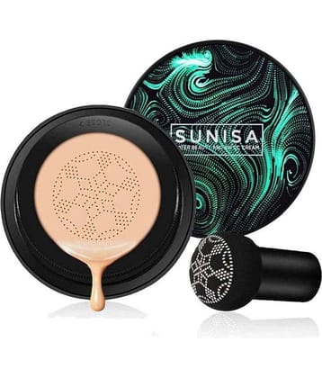 SUNISA FOUNDATION BB & CC Cream 25 gm
