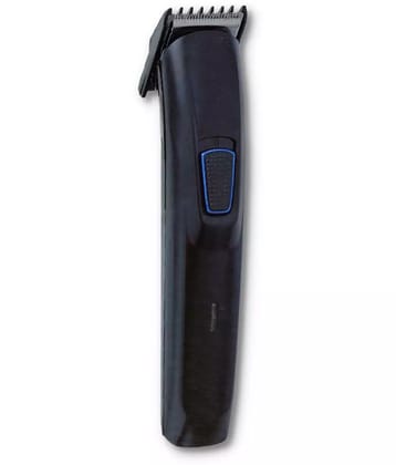 PSK - Cordless Black Cordless Beard Trimmer