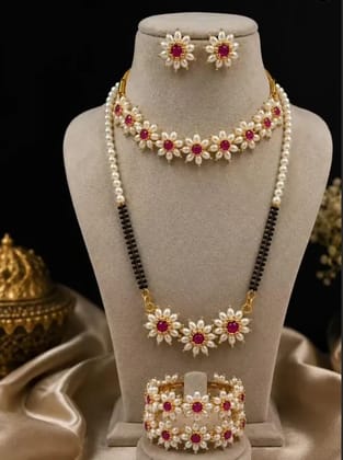 Parijatak  Set