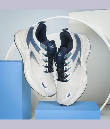 ASIAN BOSS-26 Black Men's Sports Running Shoes