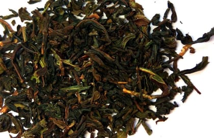 Roasted Darjeeling Tea