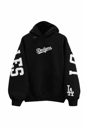 Ami Bolchi Black LA-Style Streetwear Hoodie for Men Premium Kangaroo Pocket Winter Wear Ami Bolchi Black LA-Style Streetwear Hoodie for Men Premium Kangaroo Pocket Winter Wear