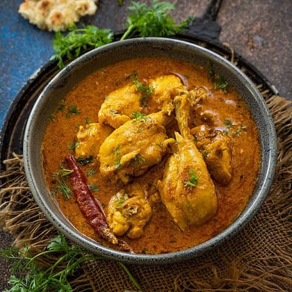 Chicken Dahi [Full 750 Ml]