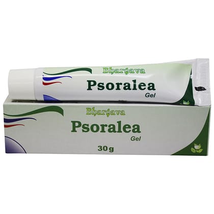 Psoralea Gel Psoralea Gel