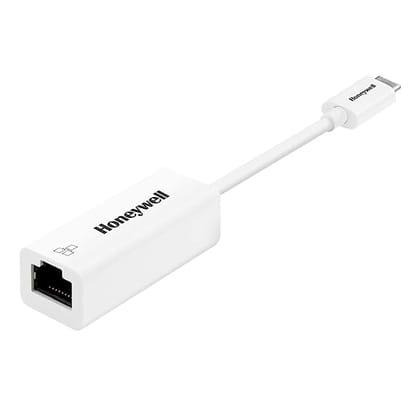 Honeywell -Type C to Gigabit Ethernet AD
