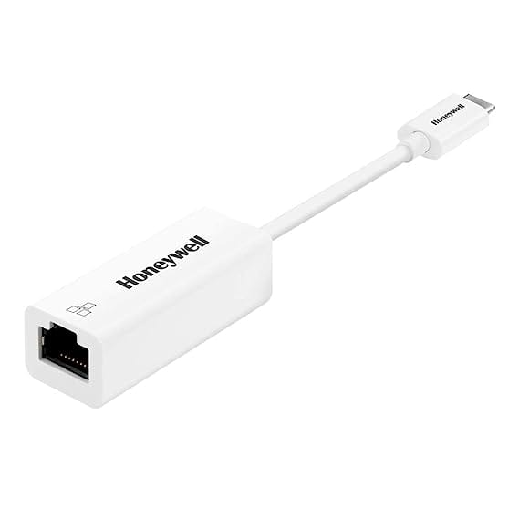 Honeywell -Type C to Gigabit Ethernet AD