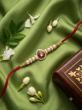 Shrisakhi Handmade Rakhhi