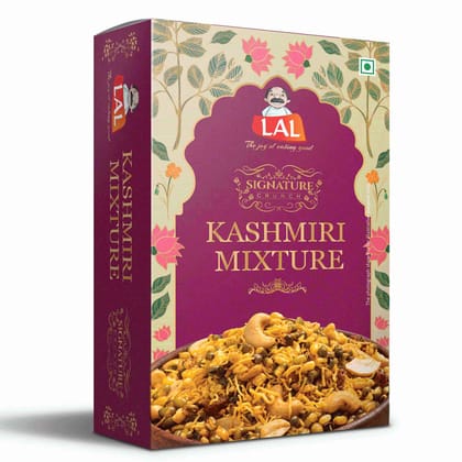 Lal Sweets Kashmiri Mixture -150g