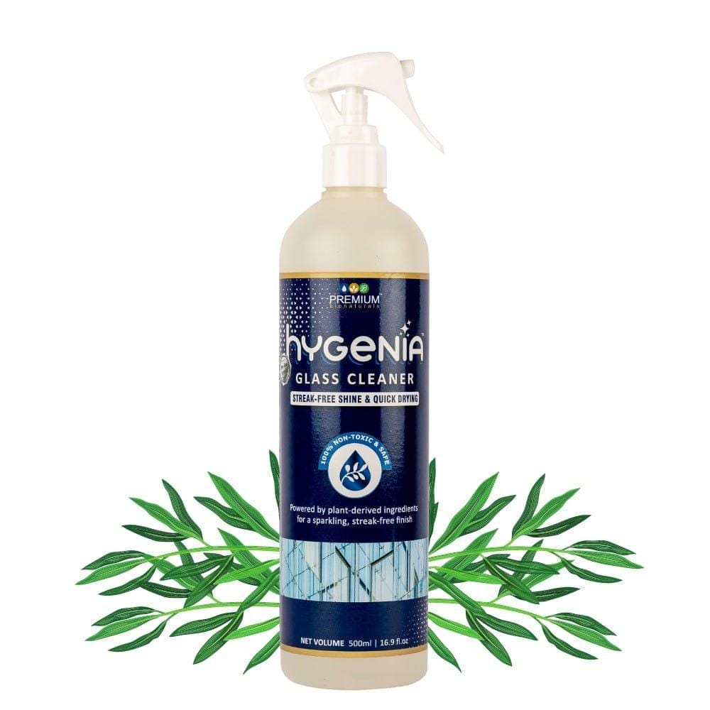 Glass Cleaner - Tea Tree 500 ML