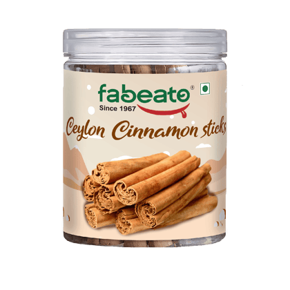 Ceylon Cinnamon Stick 100gm