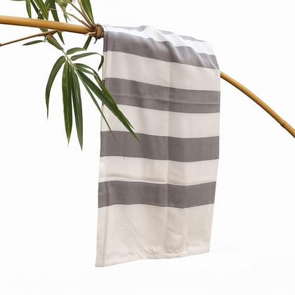 Alangrahaa Bamboo Bath Towl Coral Pink Grey & Mint Green Bathroom Decor Machine Washable Alangrahaa Bamboo Bath Towl Coral Pink Grey & Mint Green Bathroom Decor Machine Washable
