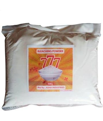 777 Toilet Cleaner Powder 500