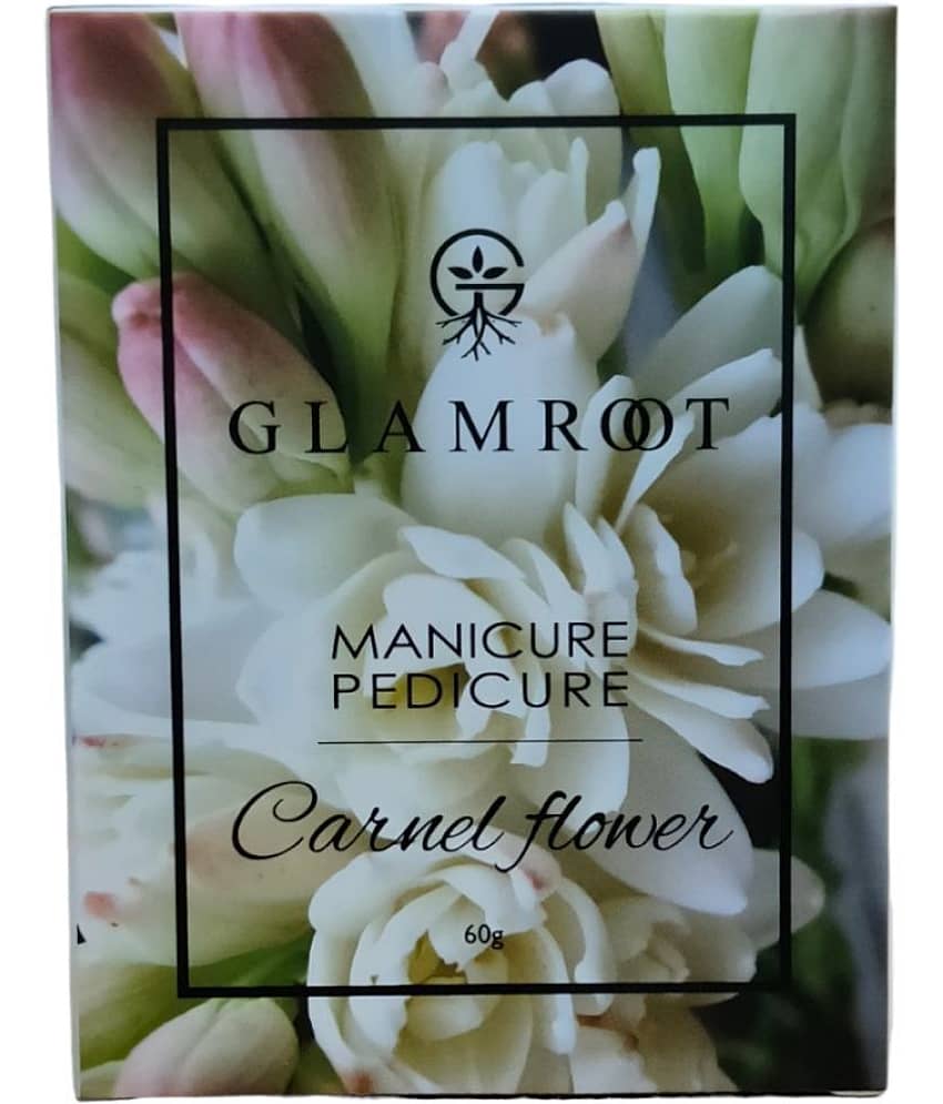 GLAMROOT - Manicure & Pedicure Kit ( Pack of 1 )