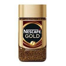 Nescafe Gold Blend, 50 gm