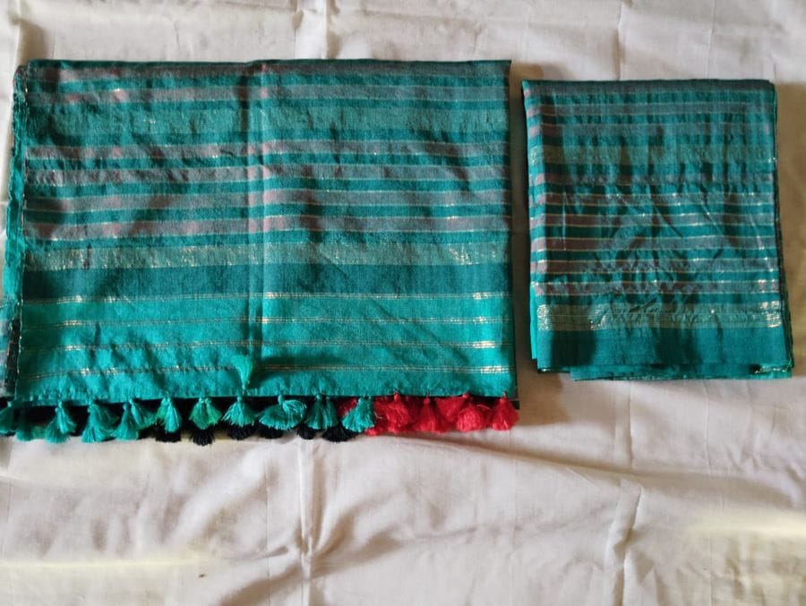 ASOMI HANDLOOM