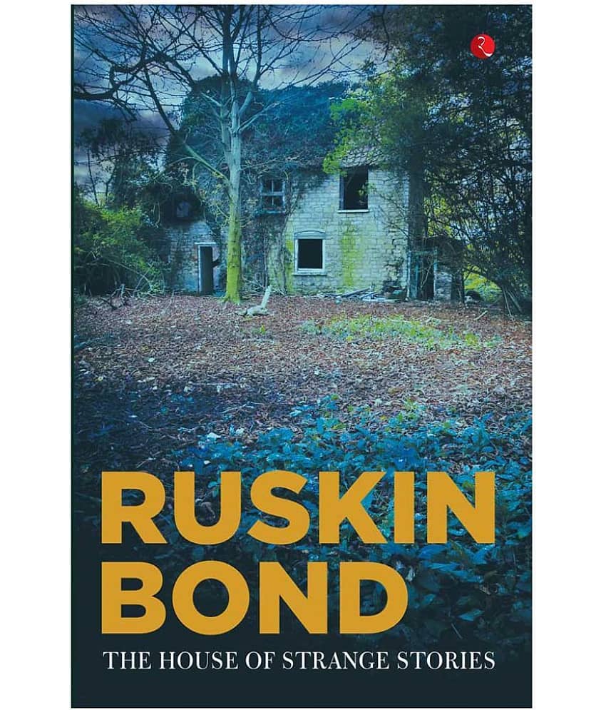 The House Of Strange Stories