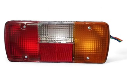 Lumax Rear Tail Lamp - RH AV492912