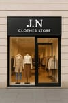 J.N Fitness Store