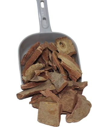 MYGODGIFT Arjun Chal Jadibooti (SABUT) Terminalia Arjuna 400 gm