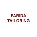 Farida tailoring