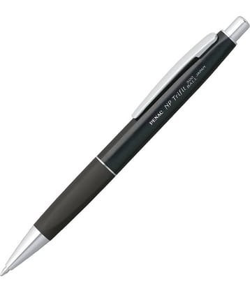 Penac NP Tri-Fit Ball Pen (Black)