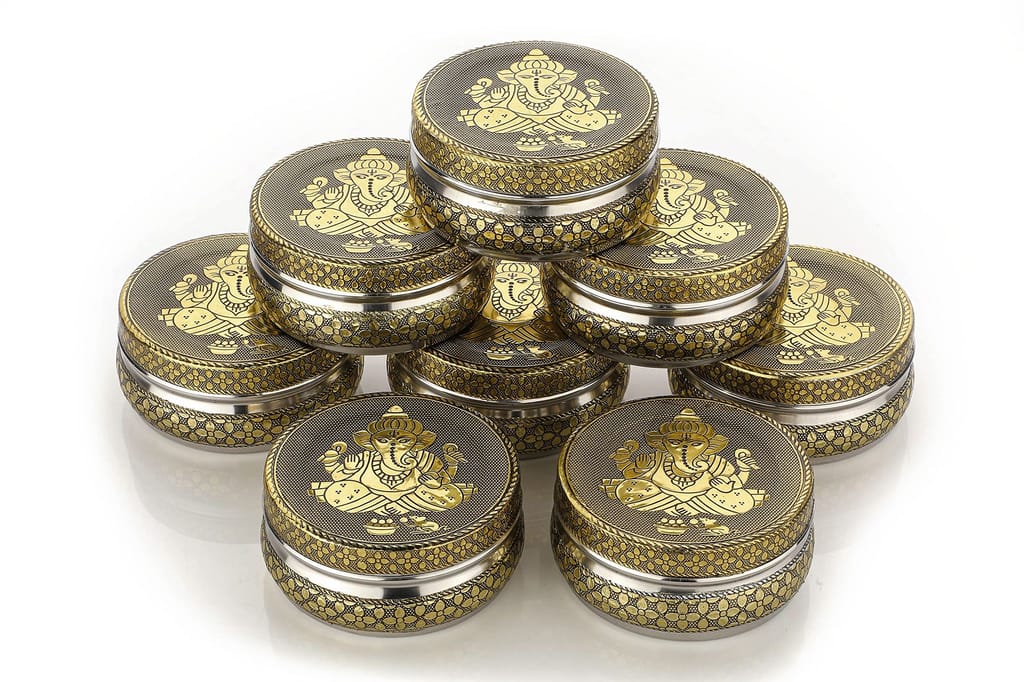 Brand seal